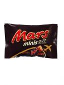 Шоколадные конфеты Mars Minis Travel 333 г