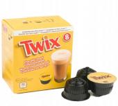 Горячий шоколад Twix капсулы Dolce Gusto 8 шт