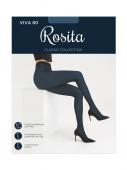 Колготки женские Viva 80 Rosita