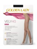 Колготки Gld VELY 40 Nero GOLDEN LADY