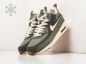 Зимние Кроссовки Nike Air Max 90