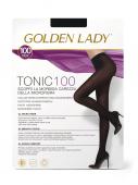 Колготки GLd Tonic 100 Nero GOLDEN LADY