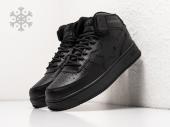 Зимние Кроссовки BAPE Sta Force 1 High