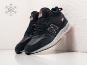 Зимние Кроссовки New Balance 997 High