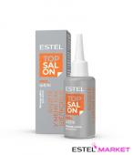 Estel Top Salon Pro.Шёлк Флюид-шёлк для волос, 30 мл