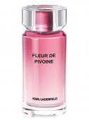 KARL LAGERFELD FLEUR PIVOINE w