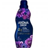 Гель для стирки AROMA DROP Лаванда 1 л