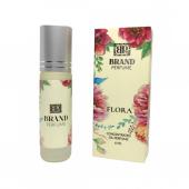 Духи BRAND PERFUME Flora Масляные духи (6 мл.)