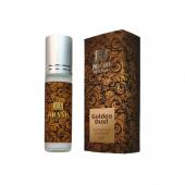 Духи BRAND PERFUME Golden Dust Масляные духи (6 мл.)