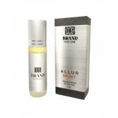 Духи BRAND PERFUME Allur Sport Масляные духи (6 мл.)