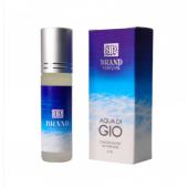 Духи BRAND PERFUME Aqua Di Gio Масляные духи (6 мл.)