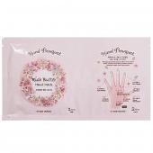 ETUDE HOUSE HAND BOUQUET RICH Маска для кожи рук питательная, 16г