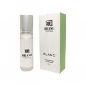 Духи BRAND PERFUME Blanc Масляные духи (6 мл.)