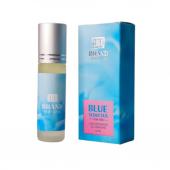 Духи BRAND PERFUME Blue Seductus for Her Масляные духи (6 мл.)