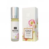 Духи BRAND PERFUME Coco Madmoisel Intense Масляные духи (6 мл.)