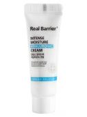 Real Barrier Увлажняющий крем Intence Moisture Hyaluronic Cream 10 мл