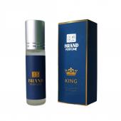 Духи BRAND PERFUME King Масляные духи (6 мл.)