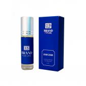 Духи BRAND PERFUME Zam Zam Масляные духи (6 мл.)