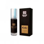 Духи BRAND PERFUME Kirki Масляные духи (6 мл.)