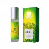 Духи BRAND PERFUME Zuhra Масляные духи (6 мл.)