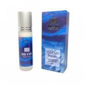 Духи BRAND PERFUME Ocean Di Gio Масляные духи (6 мл.)