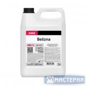 Средство для дезинфекции и отбеливания "Profit" Belizna, концентрат, канистра, 5000 мл 4 шт/кор РОССИЯ 482-5