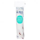 Ватные диски RELUX/LURE/AURA, 120 шт