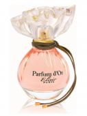 KRISTEL SAINT MARTIN PARFUM D'OR ELIXIR w