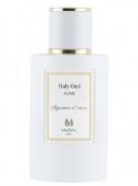 MAISON MAISSA HOLY OUD unisex