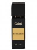 DR GRITTI REBELLION men