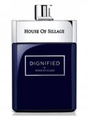 HOUSE OF SILLAGE DIGNIFIED men