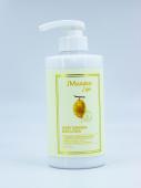 Новинка !!!JMSolution Life Disney 100 Honey Gardenia Body Lotion Лосьон для тела  с медом и гарденией 500мл