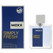 MEXX SIMPLY FRESH m