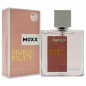 MEXX SIMPLY FRUITY w