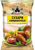 Панировочные сухари 150 гр