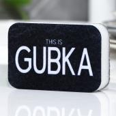 Губка поролоновая «This is GUBKA», 9 х 6 см