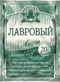 Лавровый лист  20 гр