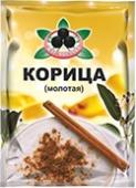 Корица молотая  20 гр