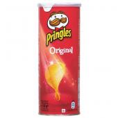 Чипсы PRINGLES Оригинальные 130 г