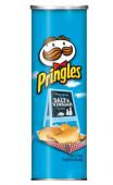 Чипсы Pringles Salt & Vinegar (соль и уксус) 158 г