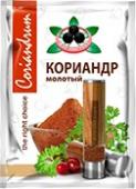 Кориандр молотый  20 гр