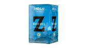 Кофе молотый Zoegas Blue Java темной обжарки 450 г