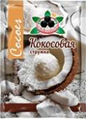 Кокосовая стружка 40 гр