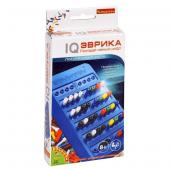 Логическая игра Bondibon IQ Эврика , арт. ВВ2606