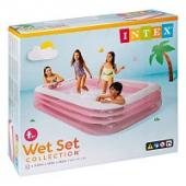 Бассейн SWIM CENTER™ FAMILY 305х183х56 см, от 6 лет