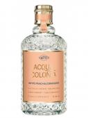 4711 ACQUA COLONIA WHITE PEACH & CORIANDER unisex