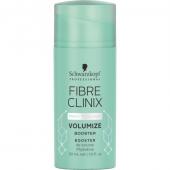 Fibre Clinix Volumize Бустер для тонких волос, 30мл