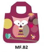 Экосумка Magic Friends серия GRAPNIC Bag 2