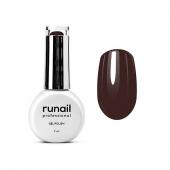 Гель-лак "runail GEL POLISH", 9мл №9207