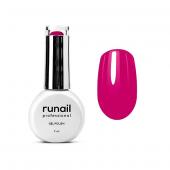 Гель-лак "runail GEL POLISH", 9мл №9209